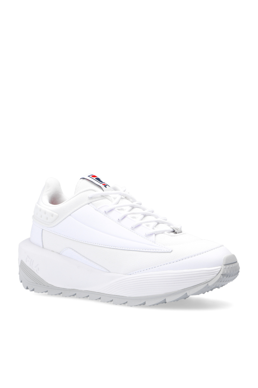 fila throcket